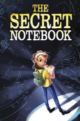 Secret Notebook cena un informācija | Grāmatas pusaudžiem un jauniešiem | 220.lv