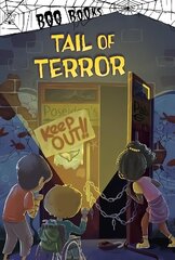 Tail of Terror цена и информация | Книги для подростков и молодежи | 220.lv