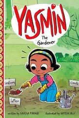 Yasmin the Gardener цена и информация | Книги для подростков  | 220.lv