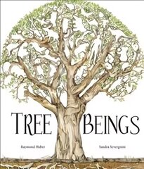 Tree Beings цена и информация | Книги для подростков  | 220.lv