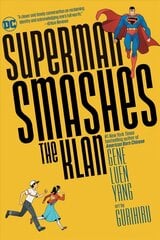 Superman Smashes the Klan cena un informācija | Grāmatas pusaudžiem un jauniešiem | 220.lv