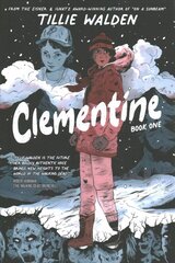 Clementine Book One цена и информация | Книги для подростков  | 220.lv