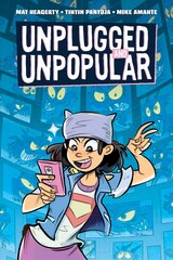 Unplugged and Unpopular cena un informācija | Grāmatas pusaudžiem un jauniešiem | 220.lv