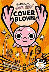 Cover Blown цена и информация | Книги для подростков и молодежи | 220.lv