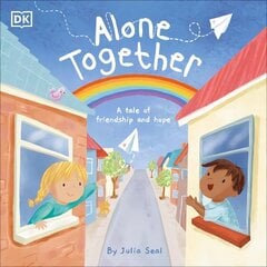 Alone Together цена и информация | Книги для подростков и молодежи | 220.lv
