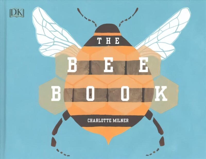 Bee Book цена и информация | Grāmatas pusaudžiem un jauniešiem | 220.lv