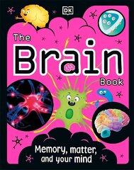 Brain Book цена и информация | Книги для подростков и молодежи | 220.lv