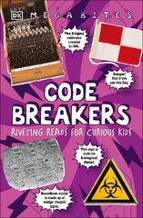 Code Breakers: Riveting Reads for Curious Kids cena un informācija | Grāmatas pusaudžiem un jauniešiem | 220.lv