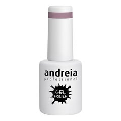 Полуперманентный лак для ногтей Gel Polish Andreia ‎ 258 (10,5 мл) цена и информация | Лаки для ногтей, укрепители | 220.lv