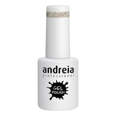 Daļēji permanenta nagu laka Gel Polish Andreia ‎(10,5 ml) cena un informācija | Nagu lakas, stiprinātāji | 220.lv