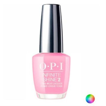 Nagu laka Opi Infinite Shine This Isn't Greenland (15 ml) cena un informācija | Nagu lakas, stiprinātāji | 220.lv