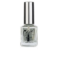 Nagu laka Base Coat Glam Of Sweden (15 ml) цена и информация | Лаки для ногтей, укрепители | 220.lv