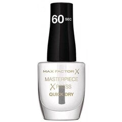 Лак для ногтей Masterpiece Xpress Max Factor 262-Future is fuchsia цена и информация | Лаки для ногтей, укрепители | 220.lv