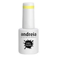 Полуперманентный лак для ногтей Gel Polish Andreia ‎ 202 (10,5 мл) цена и информация | Лаки для ногтей, укрепители | 220.lv