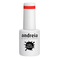 Полуперманентный лак для ногтей Gel Polish Andreia ‎ 205 (10,5 мл) цена и информация | Лаки для ногтей, укрепители | 220.lv