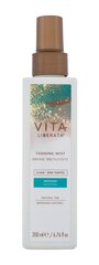 Pašiedeguma migliņa Vita Liberata, 200 ml, Clear Medium cena un informācija | Paštonējošie līdzekļi | 220.lv