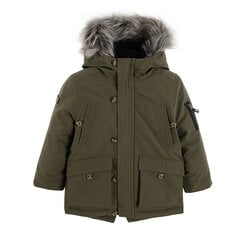 Cool Club зимняя куртка для мальчиков, COB2313005 цена и информация | Cool Club Хозяйственные товары | 220.lv