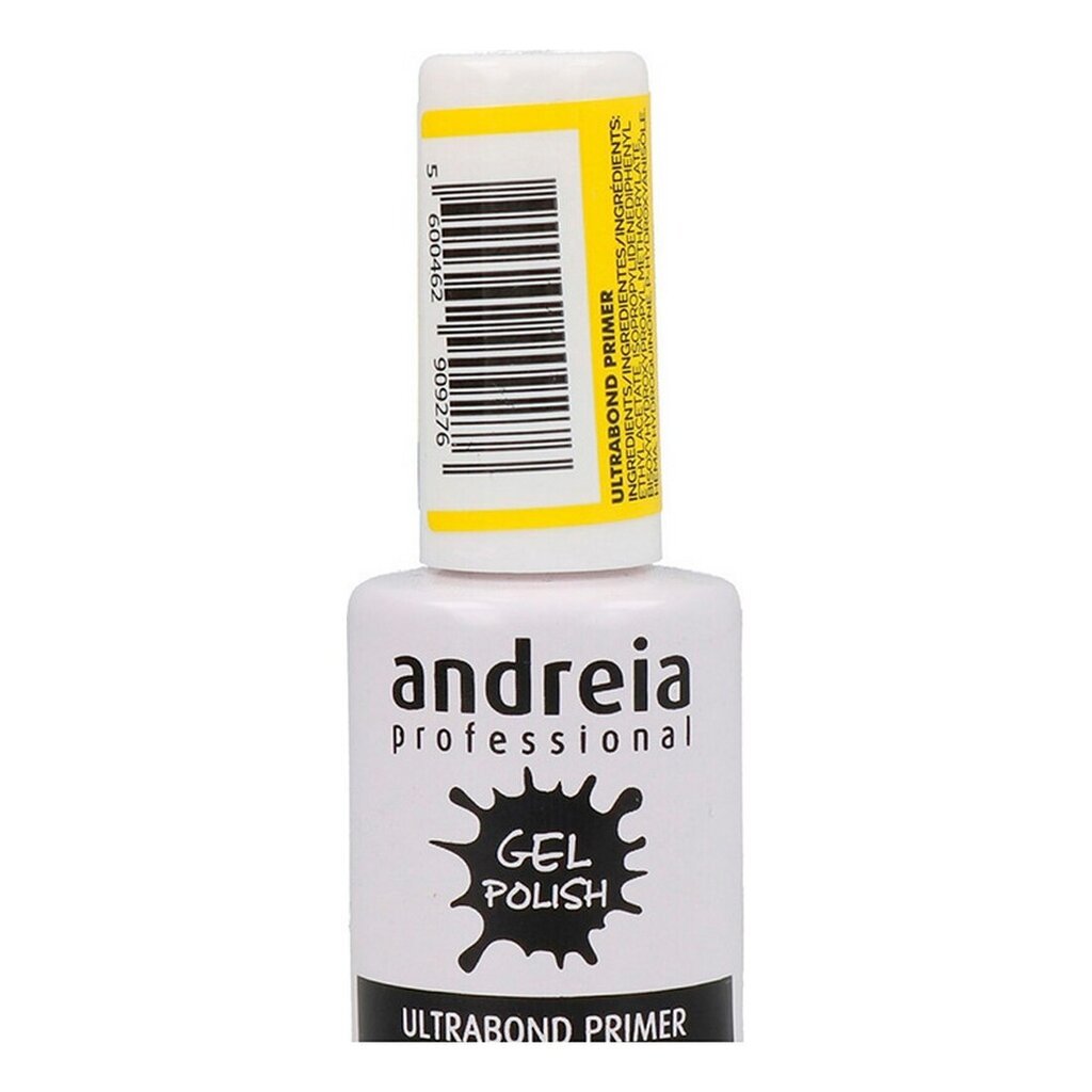 Daļēji permanenta nagu laka Gel Polish Ultrabond Primer Andreia (10,5 ml) цена и информация | Nagu lakas, stiprinātāji | 220.lv