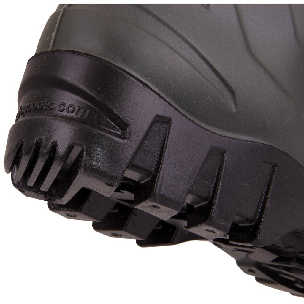Dunlop profesionālie gumijas zābaki, 42. izmērs cena un informācija | Makšķernieku apģērbs, zābaki | 220.lv
