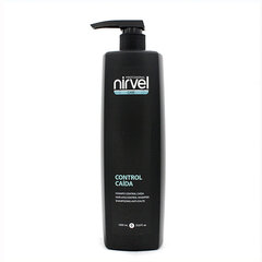 Šampūns Nirvel Control (1000 ml) cena un informācija | Šampūni | 220.lv