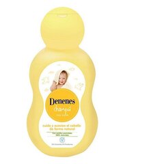 Mitrinošs šampūns Denenes (500 ml) cena un informācija | Šampūni | 220.lv