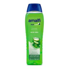 Шампунь Amalfi Aloe (750 ml) цена и информация | Шампуни | 220.lv