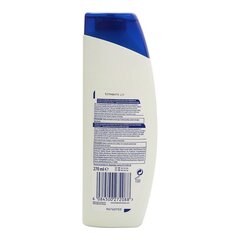 Шампунь H&S Citrus (255 ml) цена и информация | Шампуни | 220.lv