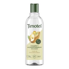 Шампунь Timotei 2n1 (400 ml) цена и информация | Шампуни | 220.lv