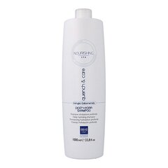 Mitrinošs šampūns Nourishing Spa Quench & Care Everego (1 L) cena un informācija | Šampūni | 220.lv