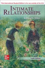 ISE Intimate Relationships 9th edition цена и информация | Книги по социальным наукам | 220.lv