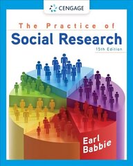 Practice of Social Research 15th edition цена и информация | Книги по социальным наукам | 220.lv