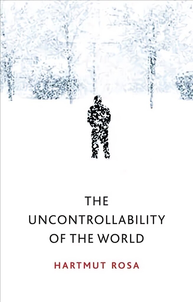 Uncontrollability of the World цена и информация | Sociālo zinātņu grāmatas | 220.lv