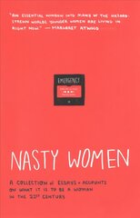 Nasty Women цена и информация | Книги по социальным наукам | 220.lv