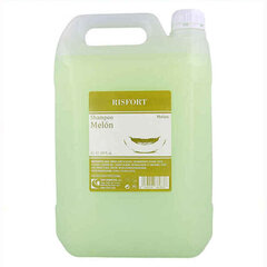 Šampūns Risfort Melone (5 L) cena un informācija | Šampūni | 220.lv