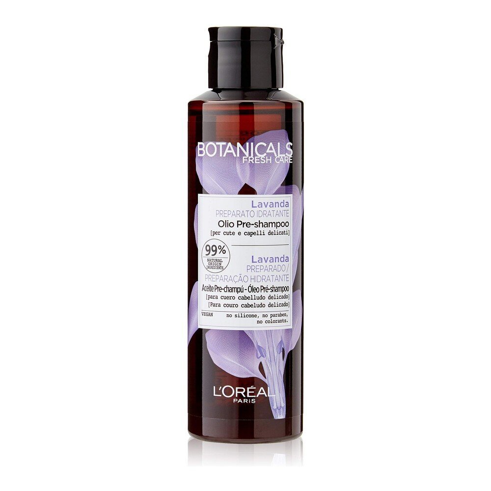 Šampūns L'Oreal Make Up (150 ml) цена и информация | Šampūni | 220.lv