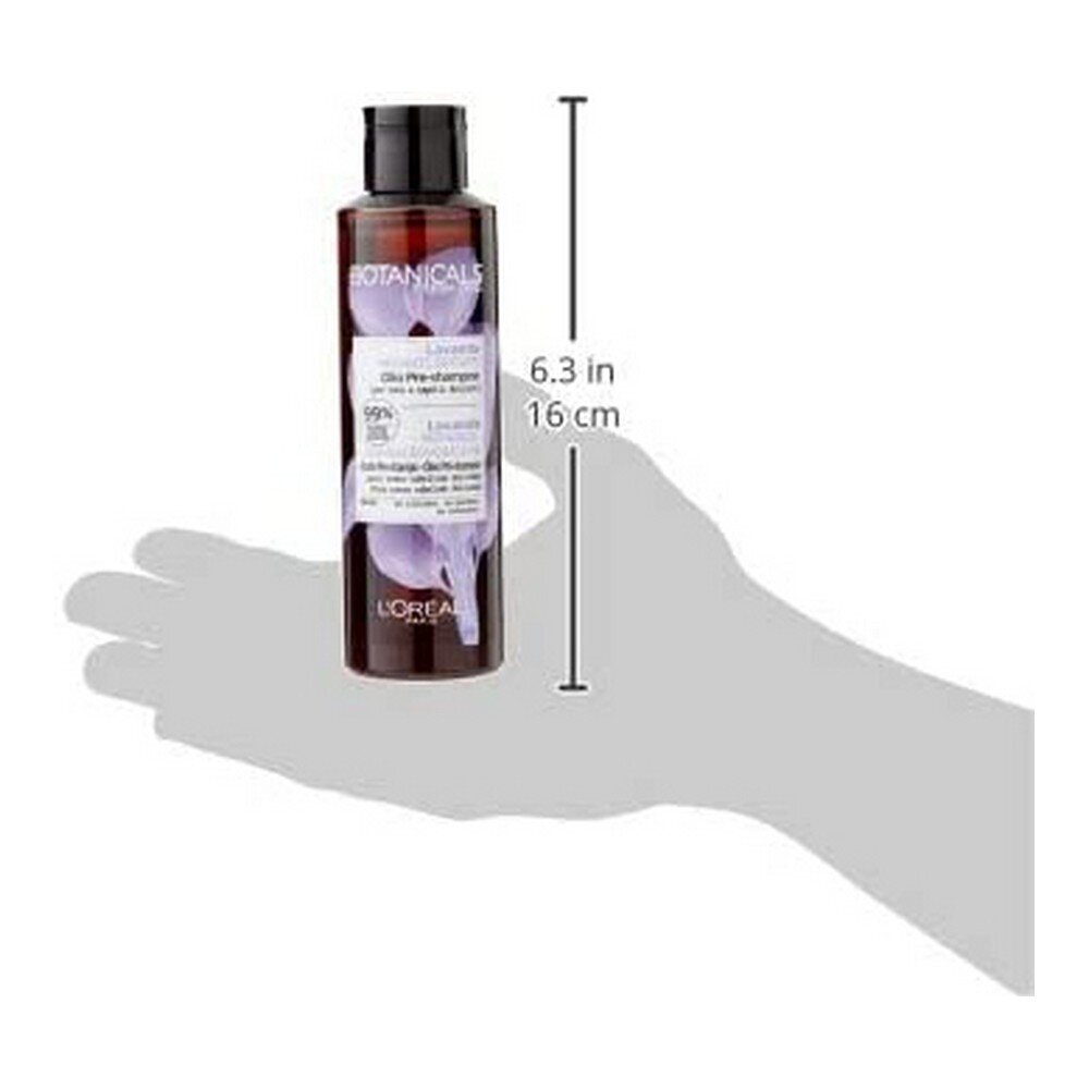 Šampūns L'Oreal Make Up (150 ml) цена и информация | Šampūni | 220.lv