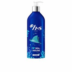 Šampūns pret blaugznām Head & Shoulders Classic (430 ml) cena un informācija | Šampūni | 220.lv