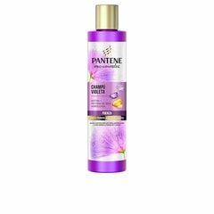 Шампунь Pantene Miracle Violeta (225 ml) цена и информация | Шампуни | 220.lv