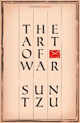 Art of War edition цена и информация | Книги по социальным наукам | 220.lv