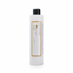 Atjaunojošs šampūns Beauté Mediterranea 18 K Keratīnu Zelta putekļi (500 ml) cena un informācija | Šampūni | 220.lv