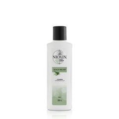 Dziļi attīrošs šampūns Nioxin Scalp Relief (200 ml) цена и информация | Шампуни | 220.lv