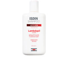 Šampūns pret matu izkrišanu Isdin Lambdapil (200 ml) cena un informācija | Šampūni | 220.lv