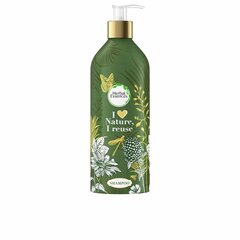 Spēcinošs šampūns Herbal Uzlādējams Arganas Eļļa (430 ml) cena un informācija | Šampūni | 220.lv