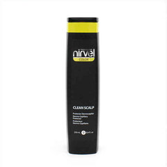Šampūns Nirvel Clean Scalp (250 ml) cena un informācija | Šampūni | 220.lv
