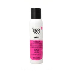 Šampūns Revlon Pro You The Keeper (85 ml) cena un informācija | Šampūni | 220.lv