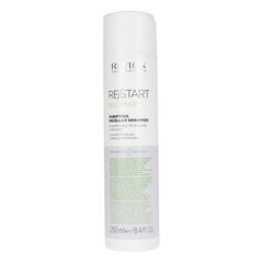 Šampūns Re-Start Balance Revlon (250 ml) cena un informācija | Šampūni | 220.lv