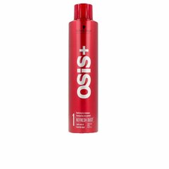 Sausais šampūns Schwarzkopf Osis Refresh Dust (300 ml) cena un informācija | Šampūni | 220.lv