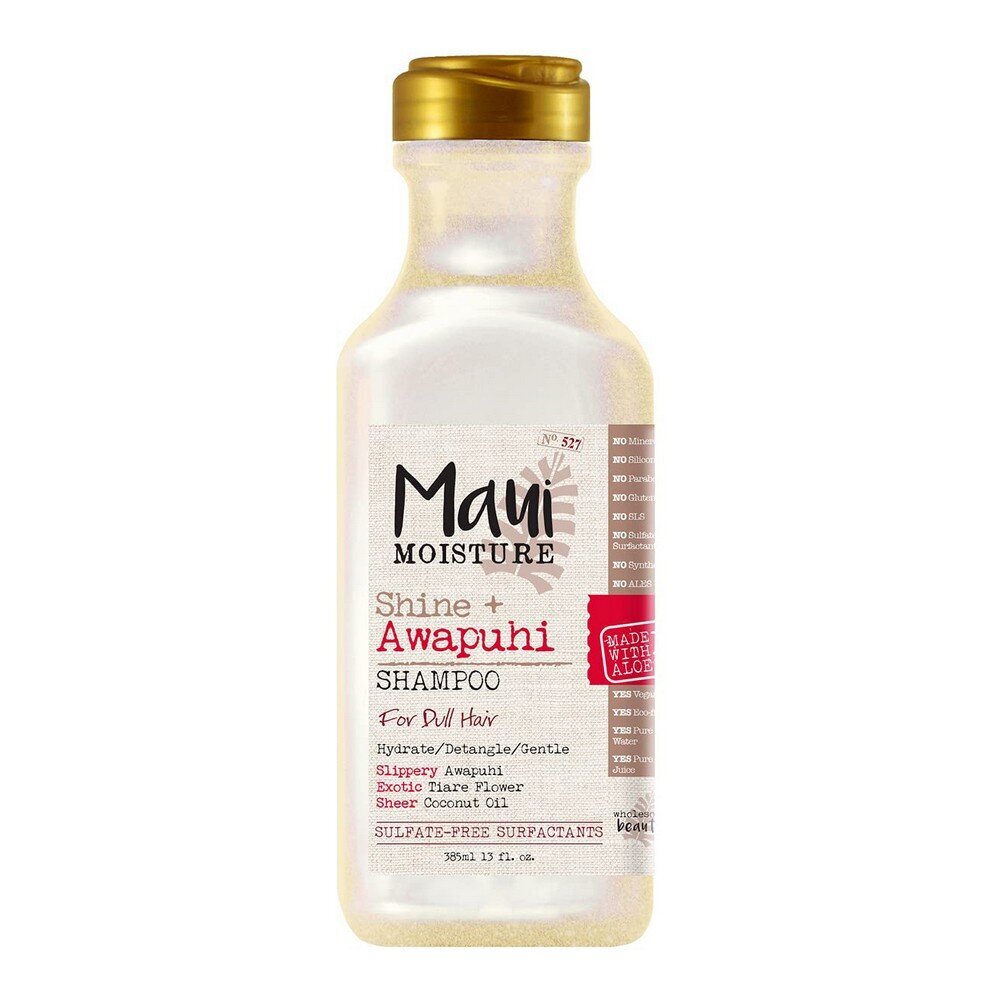 Atjaunojošs šampūns Maui Awapuhi (385 ml) cena un informācija | Šampūni | 220.lv