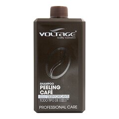 Šampūns Voltage Kafija (1 L) cena un informācija | Šampūni | 220.lv