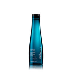 Šampūns Muroto Volume Shu Uemura (300 ml) cena un informācija | Šampūni | 220.lv